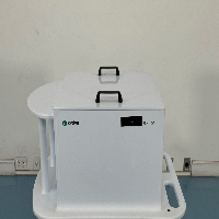 Cytiva Bin100 100L ReadyToProcess Storage Bin image 2